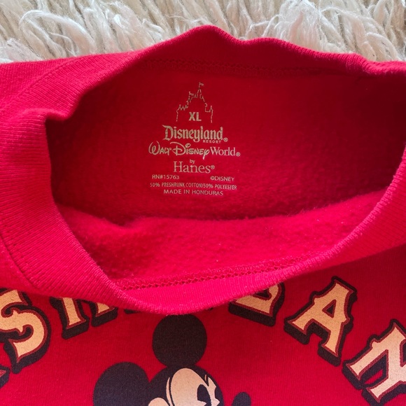 Disney Sweatshirt - Picture 3 of 4
